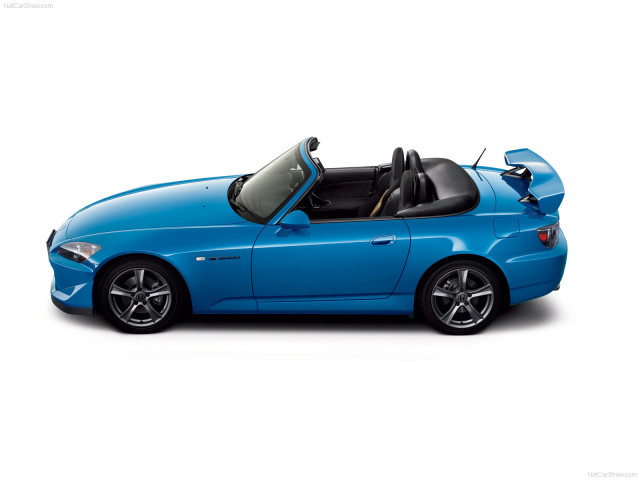 honda s2000 type s pic #48565