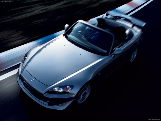 honda s2000 type s pic #48567