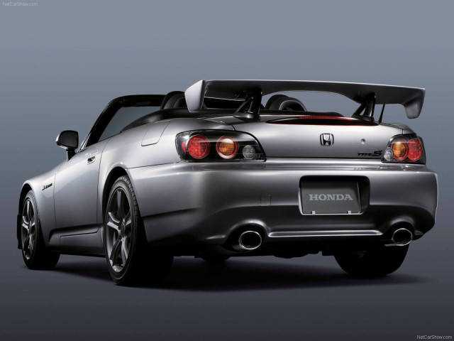 honda s2000 type s pic #48568