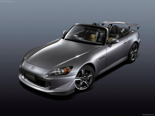 honda s2000 type s pic #48569