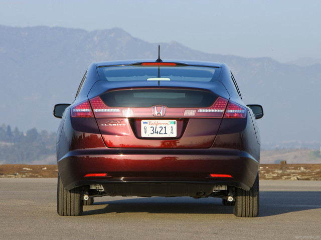 honda fcx clarity pic #49470