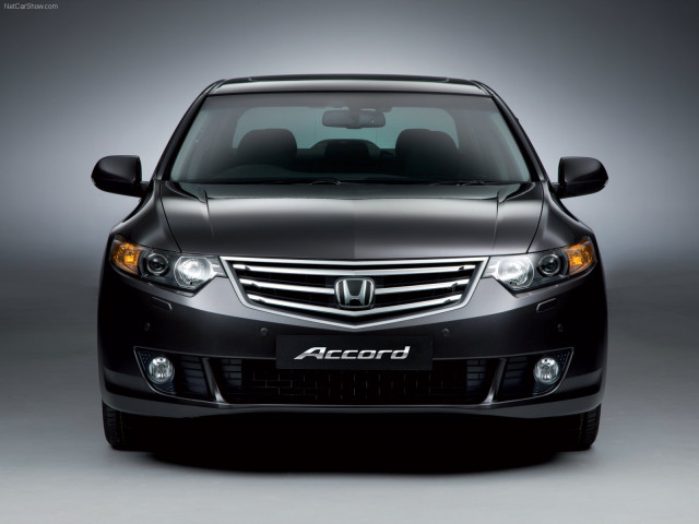 honda accord pic #52210