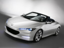 Honda OSM