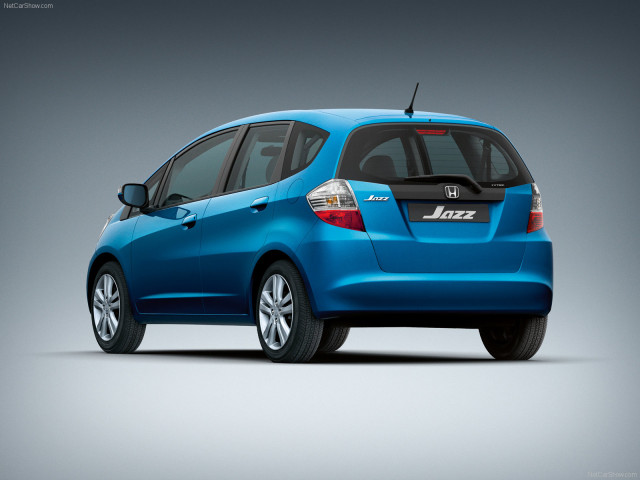 honda jazz pic #57183