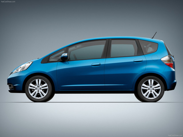 honda jazz pic #57184