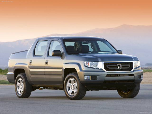 honda ridgeline pic #57294