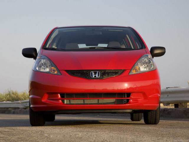 honda fit pic #57709