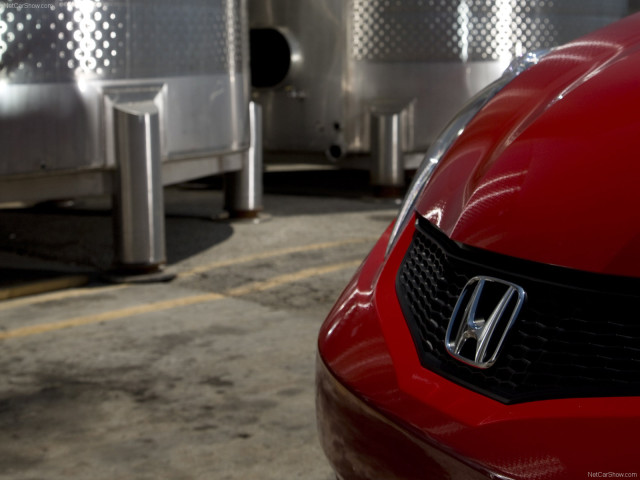 honda fit sport pic #57715