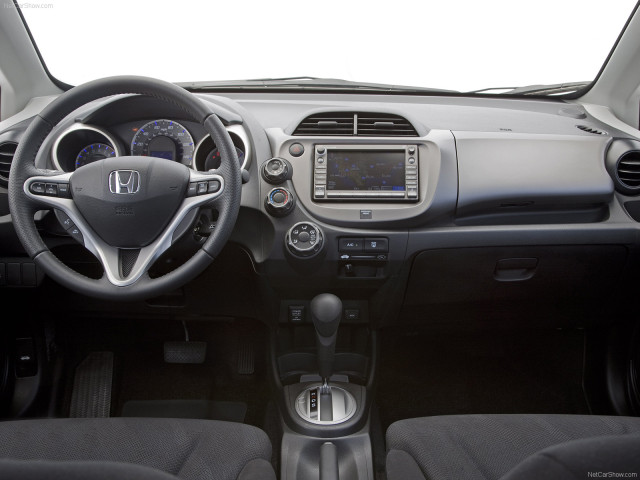 honda fit sport pic #57717