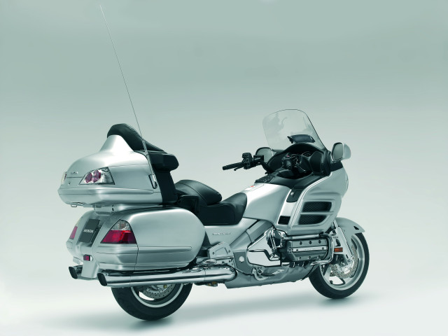 honda goldwing pic #58097