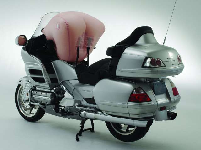 honda goldwing pic #58100