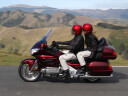 Honda Goldwing