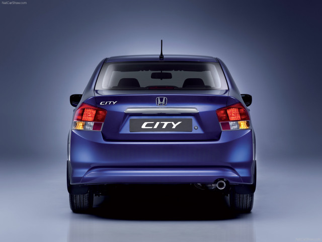 honda city pic #58265