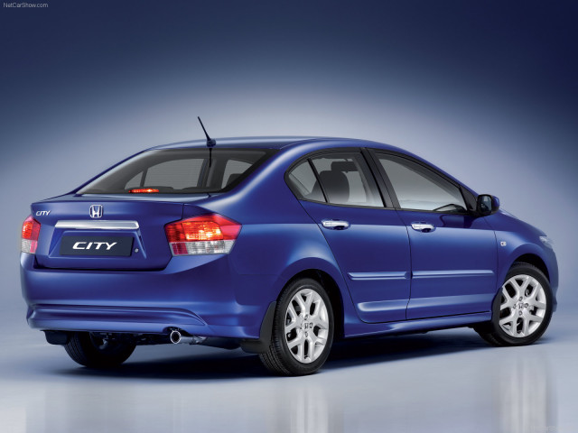 honda city pic #58267