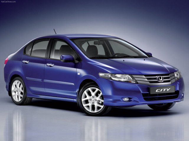 honda city pic #58269