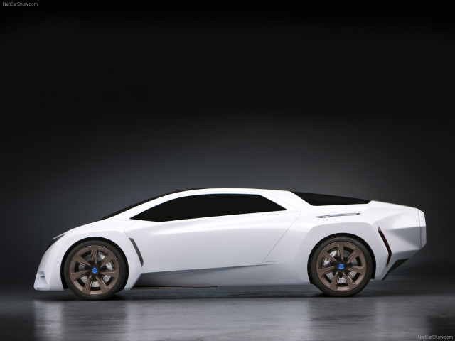 honda fc sport concept pic #59768