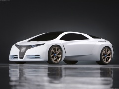 Honda FC Sport Concept pic