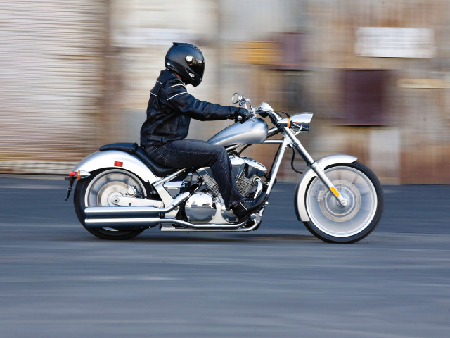 honda fury pic #60850