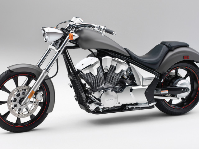 honda fury pic #60858