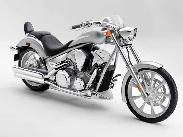 honda fury pic #60862