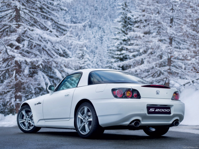 honda s2000 pic #61017