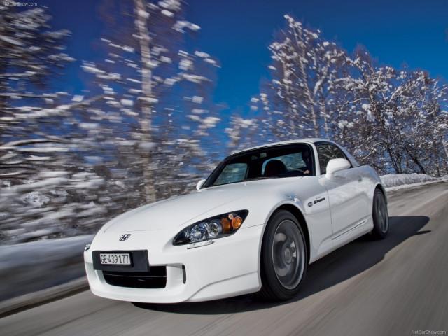 honda s2000 pic #61019