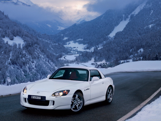 honda s2000 pic #61021