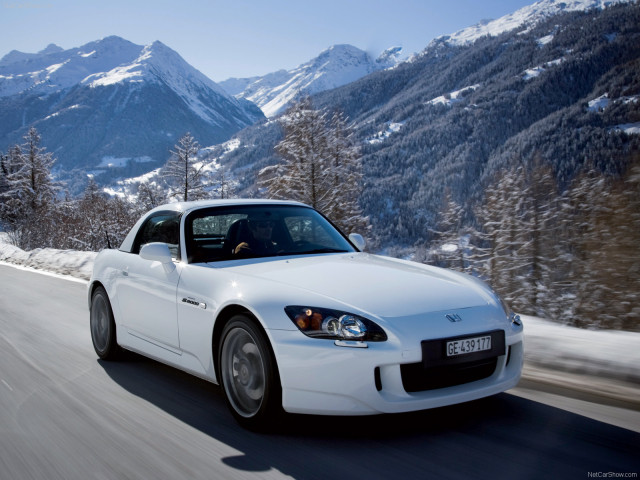 honda s2000 pic #61022