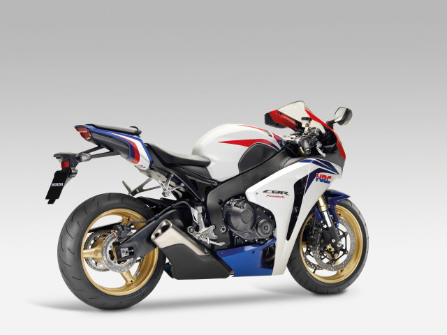 honda cbr-rr fireblade pic #62728