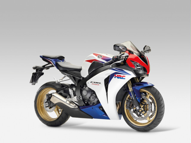 honda cbr-rr fireblade pic #62729