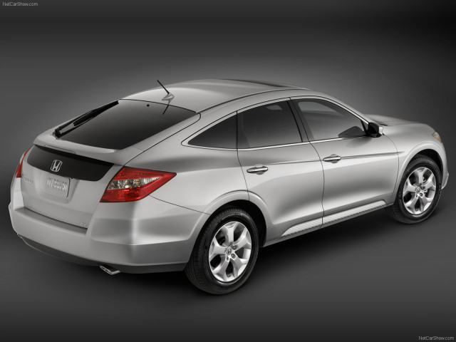 honda accord crosstour pic #67029