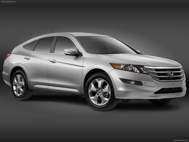 honda accord crosstour pic #67030