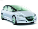 Honda Skydeck