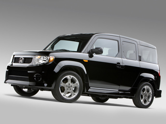 honda element pic #68083