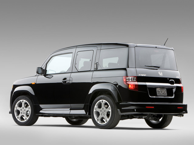 honda element pic #68086