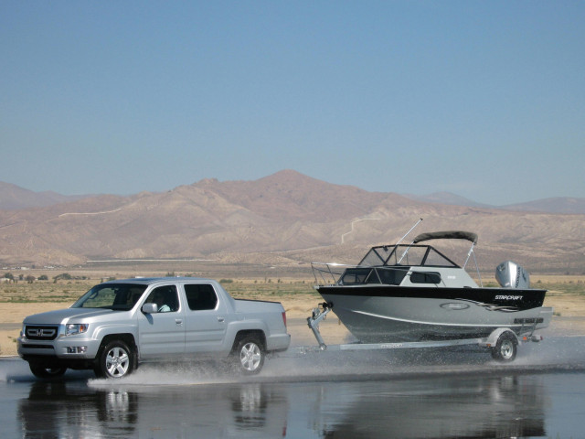 honda ridgeline pic #68410