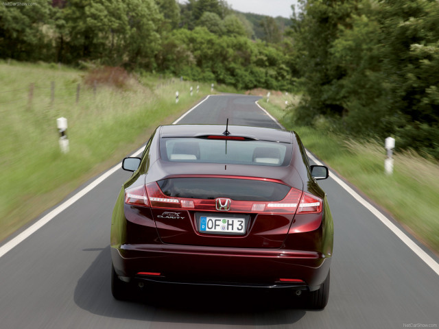 honda fcx clarity pic #68572