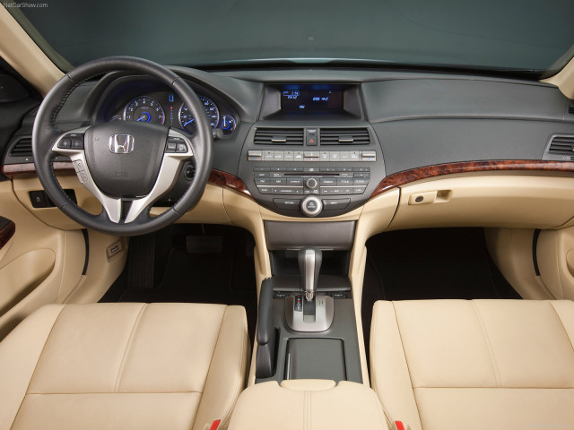 honda accord crosstour pic #68903