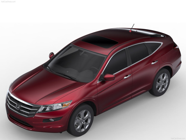 honda accord crosstour pic #68909