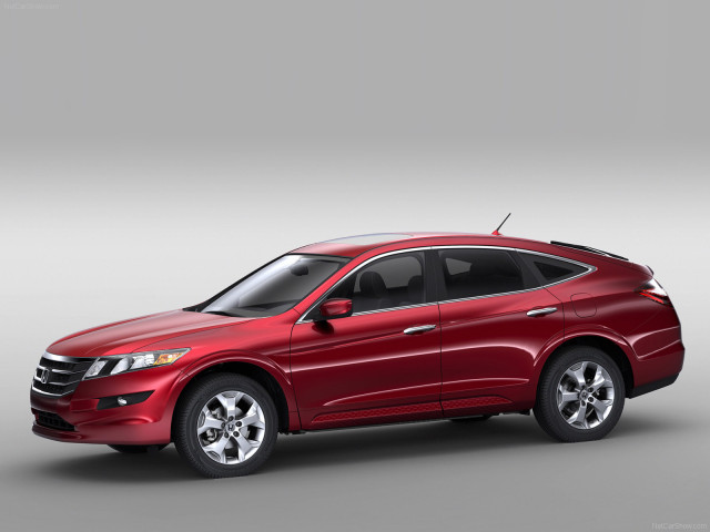 honda accord crosstour pic #68912