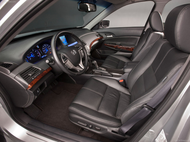 honda accord crosstour pic #68915