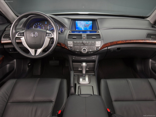 honda accord crosstour pic #68916