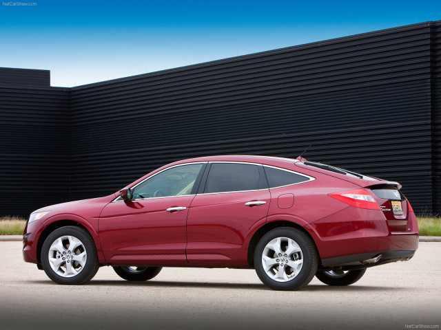 honda accord crosstour pic #68918