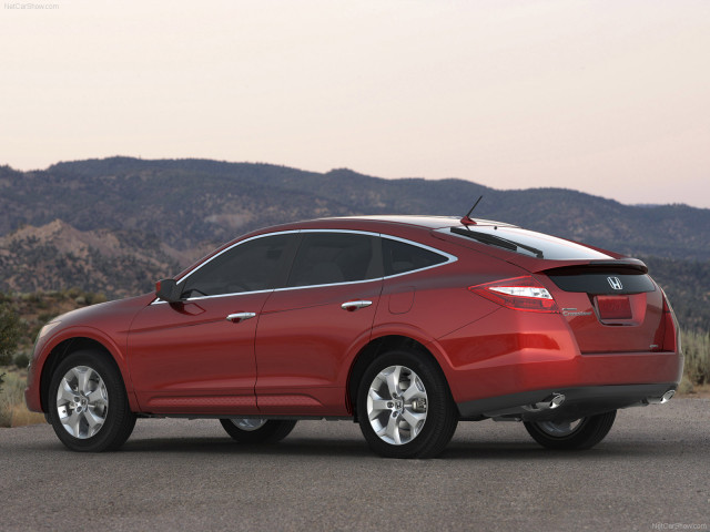 honda accord crosstour pic #68919