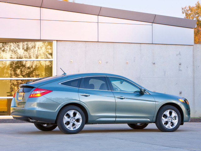 honda accord crosstour pic #68920