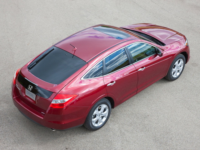 honda accord crosstour pic #68921