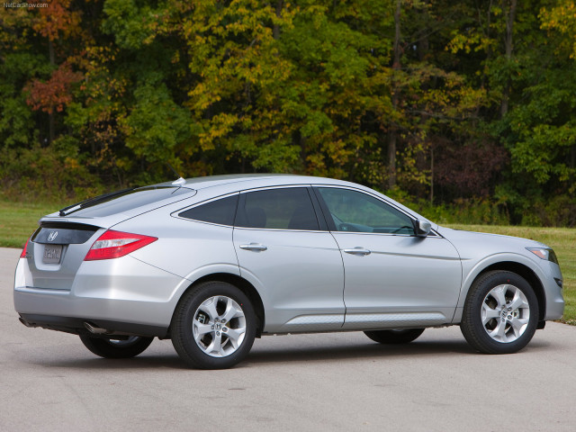 honda accord crosstour pic #68922