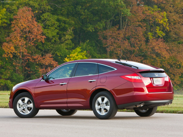 honda accord crosstour pic #68923