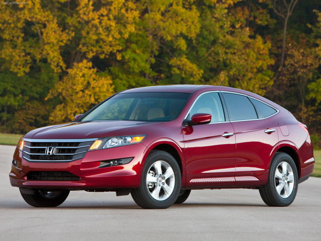 honda accord crosstour pic #68924