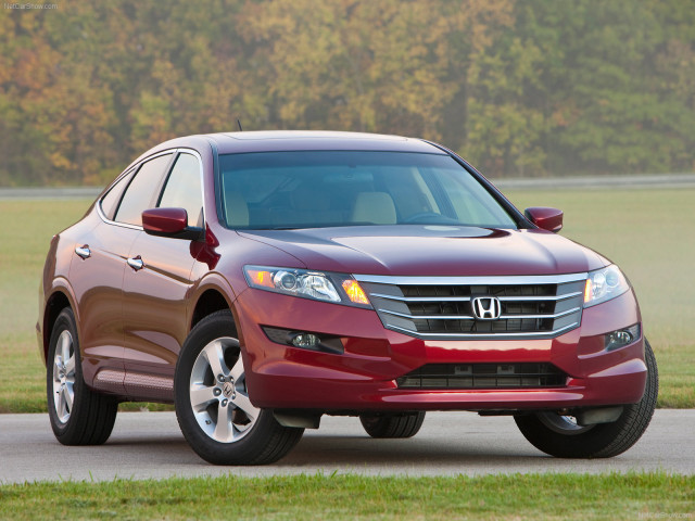 honda accord crosstour pic #68934